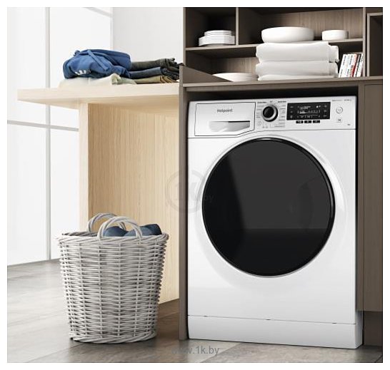 Фотографии Hotpoint-Ariston NSD 8249 D AVE RU