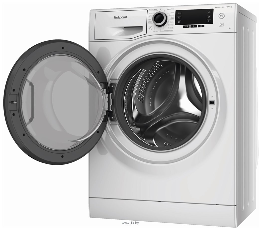 Фотографии Hotpoint-Ariston NSD 8249 D AVE RU