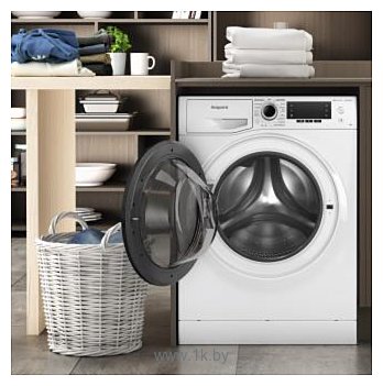 Фотографии Hotpoint-Ariston NSD 8249 D AVE RU