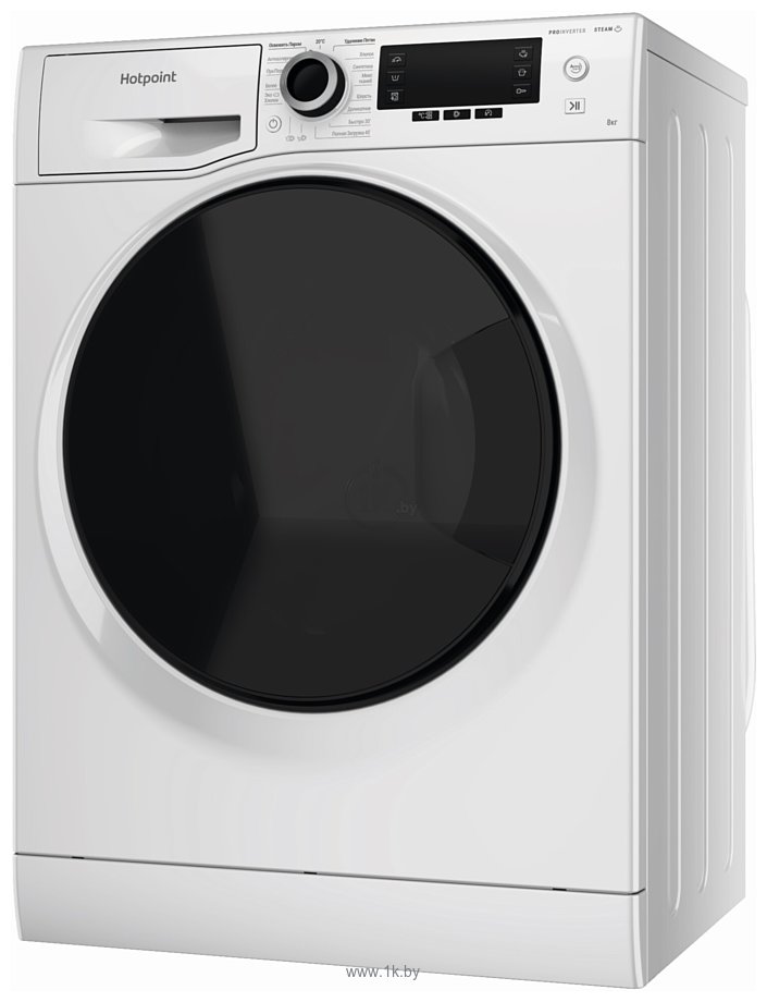 Фотографии Hotpoint-Ariston NSD 8249 D AVE RU