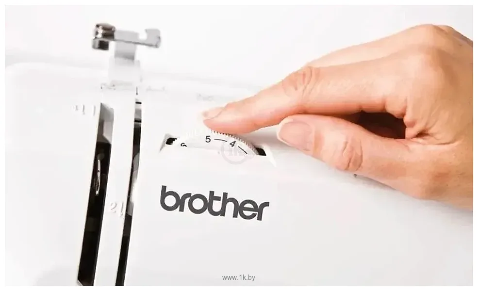 Фотографии Brother XN2500