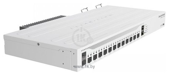 Фотографии MikroTik CCR2004-1G-12S+2XS