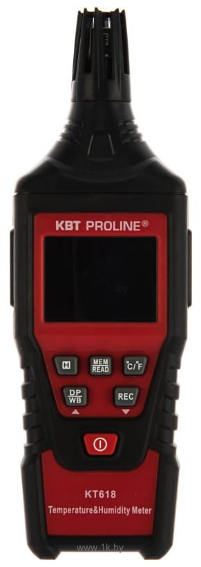 Фотографии КВТ KT618 Ecoline