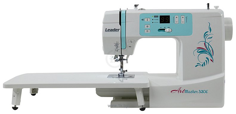 Фотографии Leader Artmaster 320E