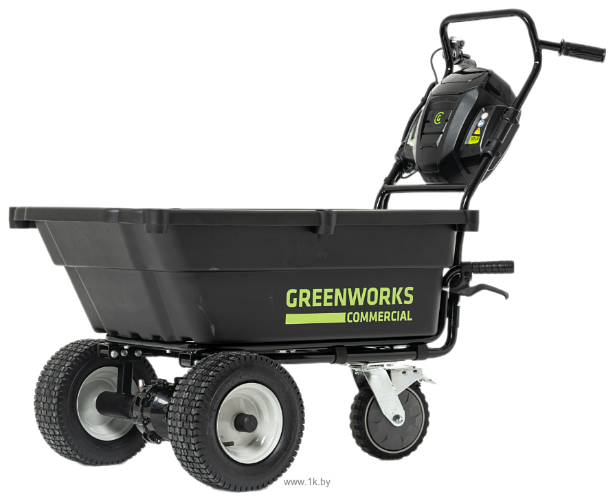 Фотографии Greenworks 82GC 7400607