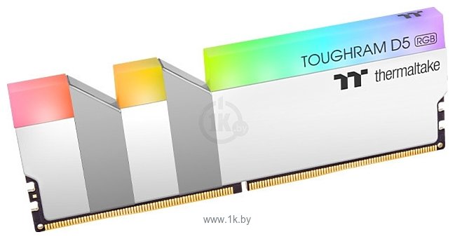 Фотографии Thermaltake Toughram RGB D5 RG32D516GX2-5600C36A