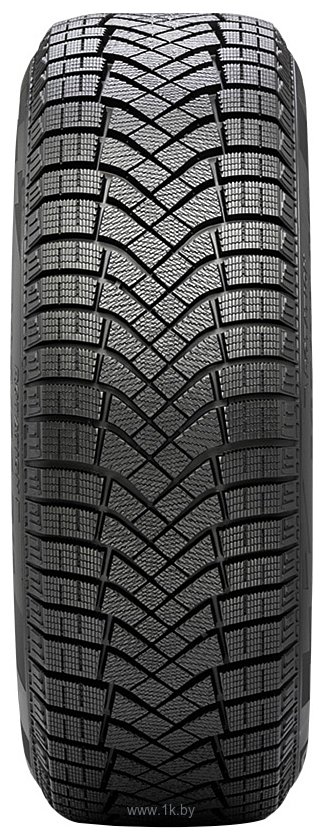 Фотографии Pirelli Ice Zero Friction 205/60 R16 96T