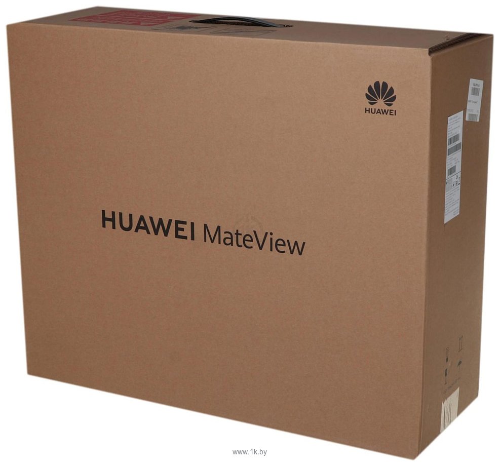 Фотографии Huawei MateView HSN-CAA