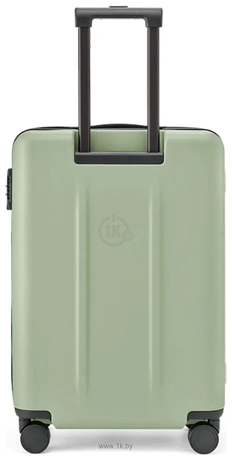 Фотографии Ninetygo Danube MAX Luggage 20" (зеленый)