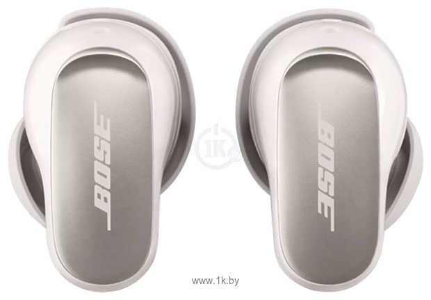 Фотографии Bose QuietComfort Ultra Earbuds (бежевый)