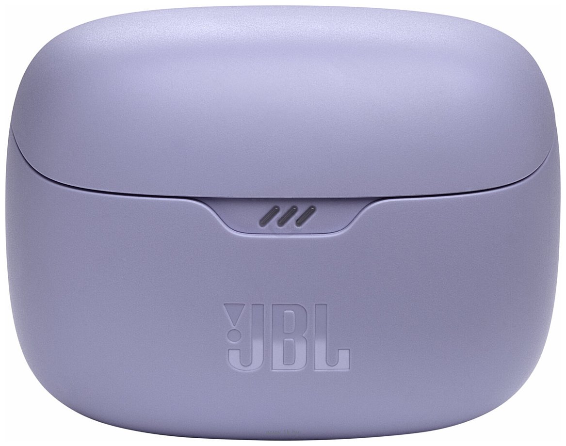 Фотографии JBL Tune Beam (сиреневый)