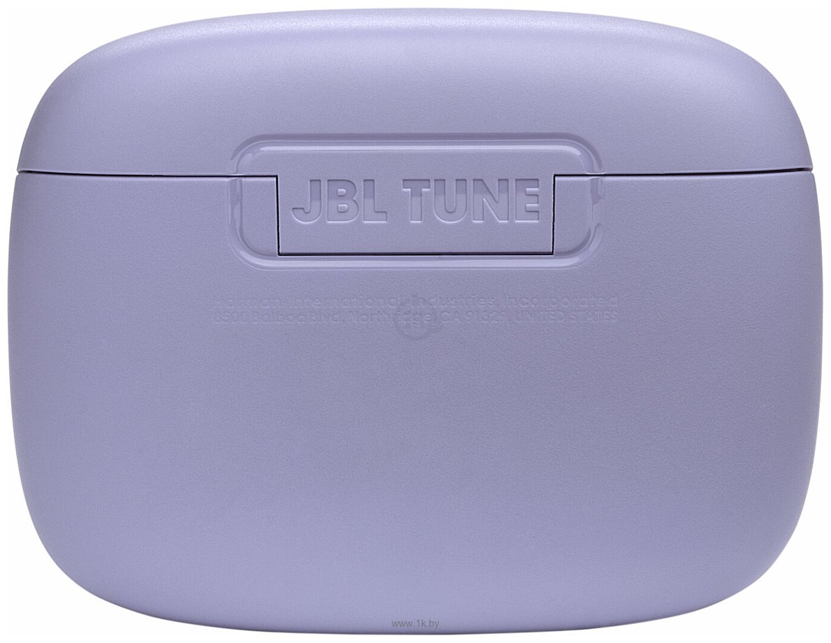 Фотографии JBL Tune Beam (сиреневый)