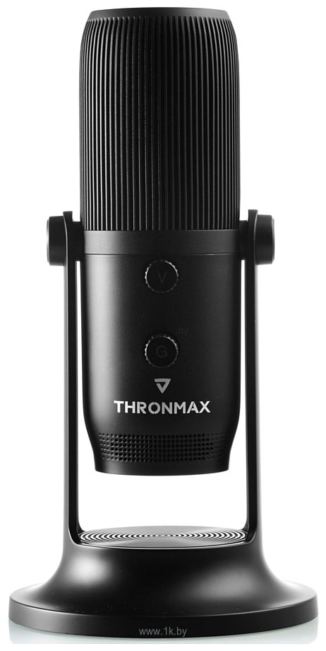 Фотографии Thronmax M2P Mdrill One Pro (черный)