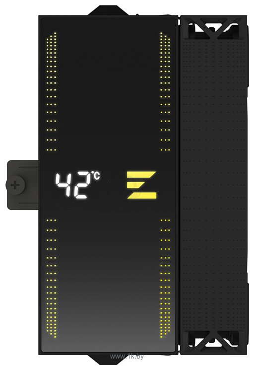 Фотографии Zalman CNPS13X DS