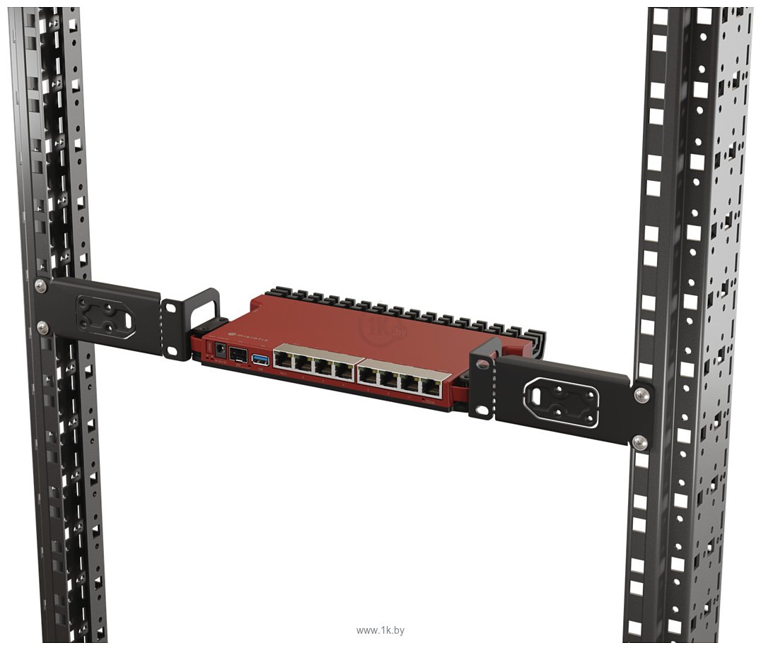 Фотографии MikroTik L009UiGS-RM