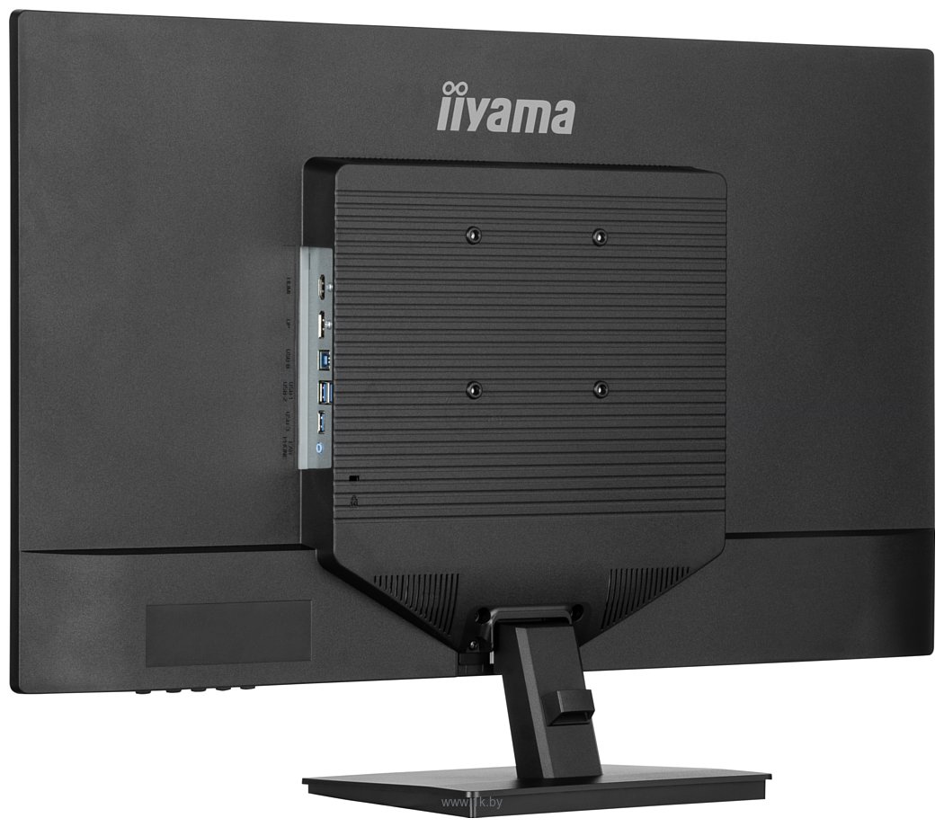 Фотографии Iiyama ProLite X3270QSU-B1