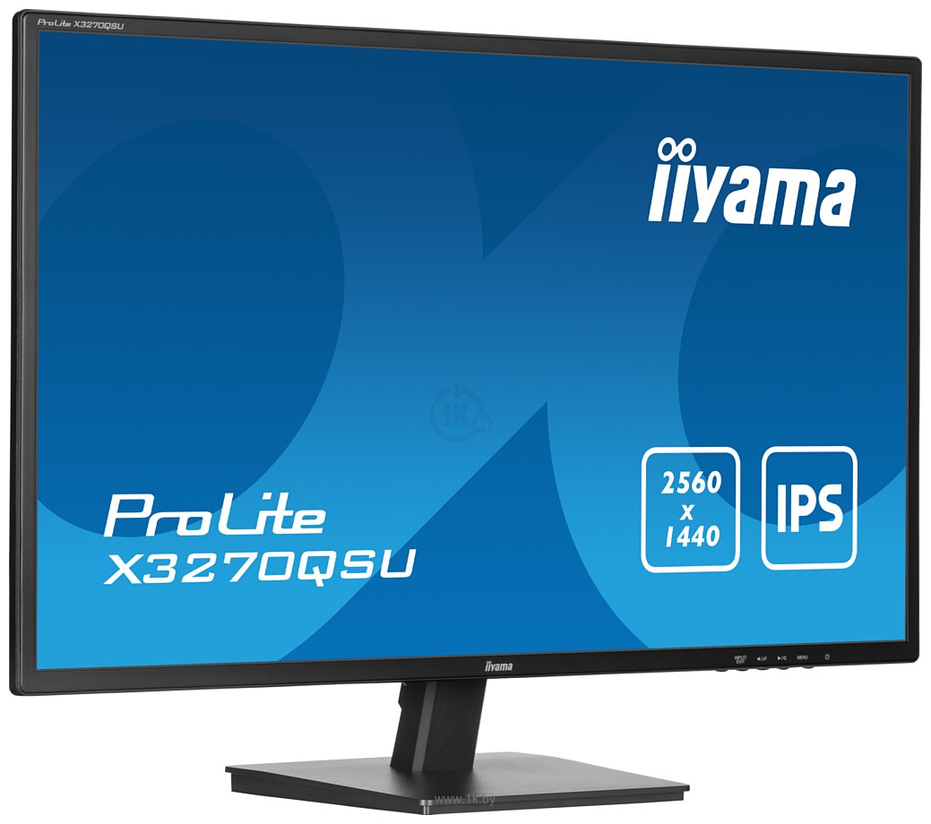 Фотографии Iiyama ProLite X3270QSU-B1