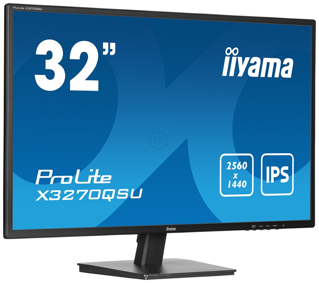 Фотографии Iiyama ProLite X3270QSU-B1