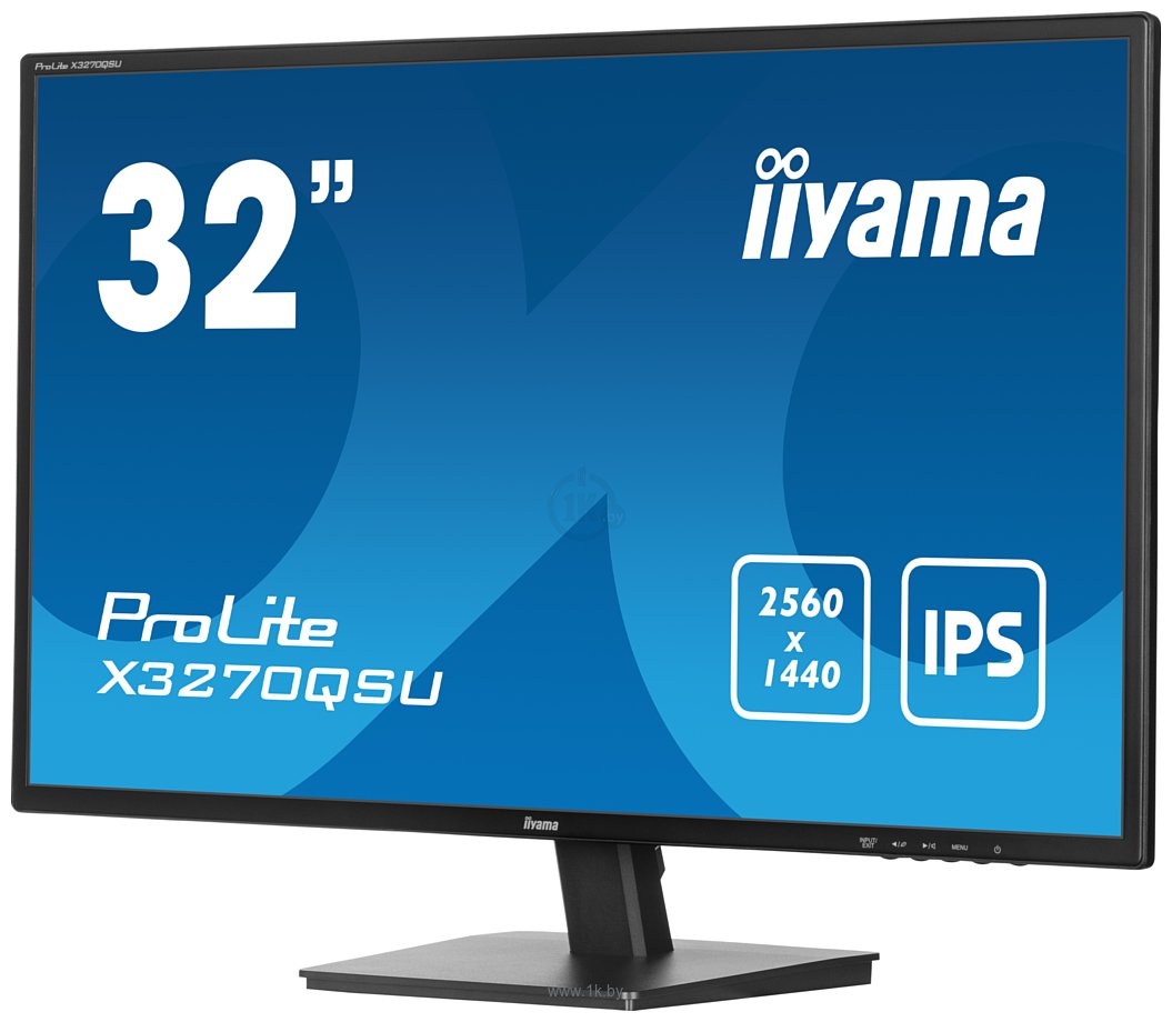 Фотографии Iiyama ProLite X3270QSU-B1