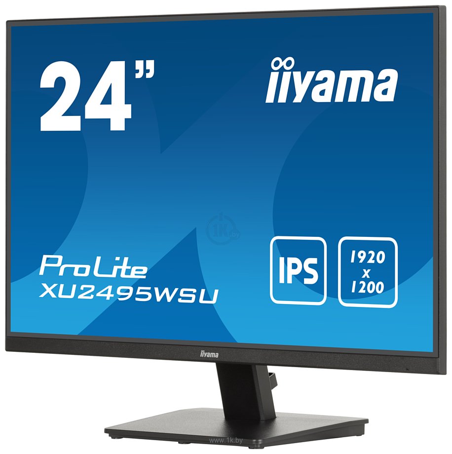 Фотографии Iiyama ProLite XU2495WSU-B7