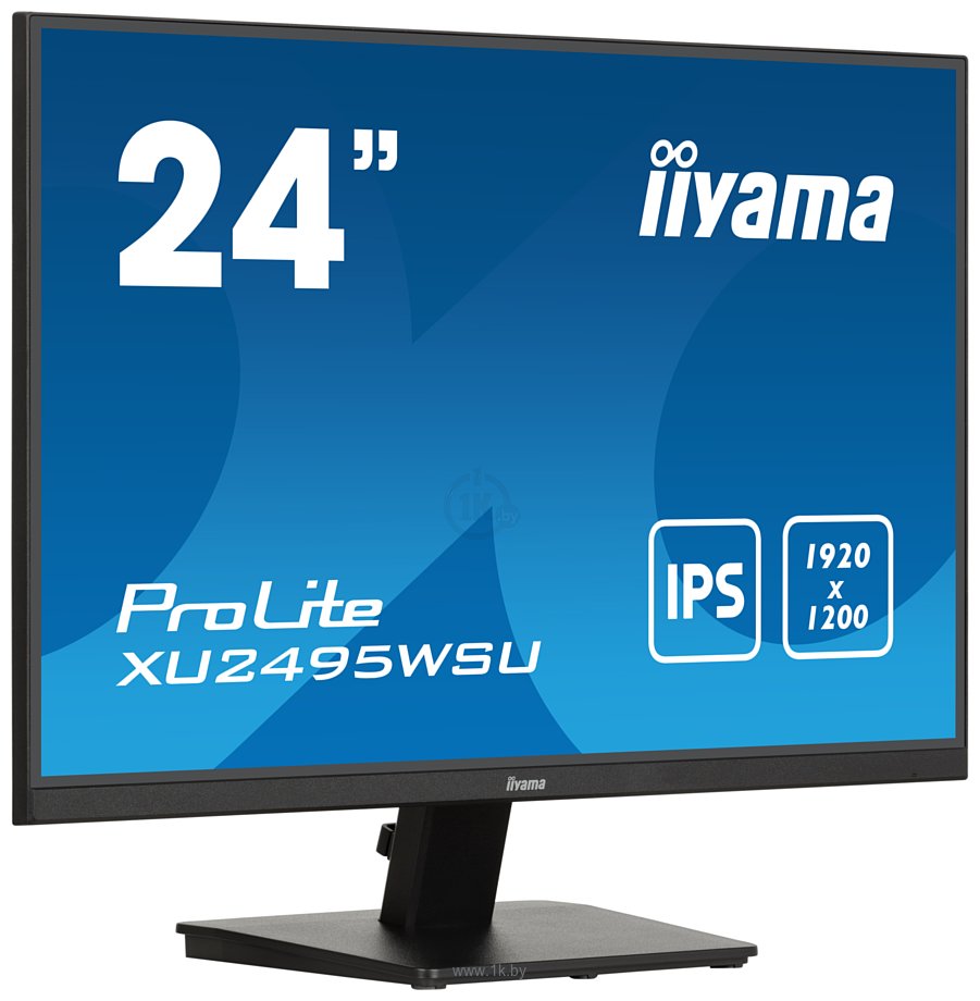 Фотографии Iiyama ProLite XU2495WSU-B7