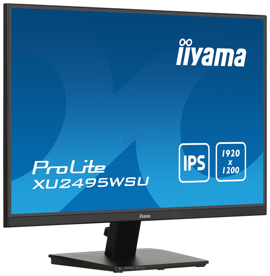 Фотографии Iiyama ProLite XU2495WSU-B7