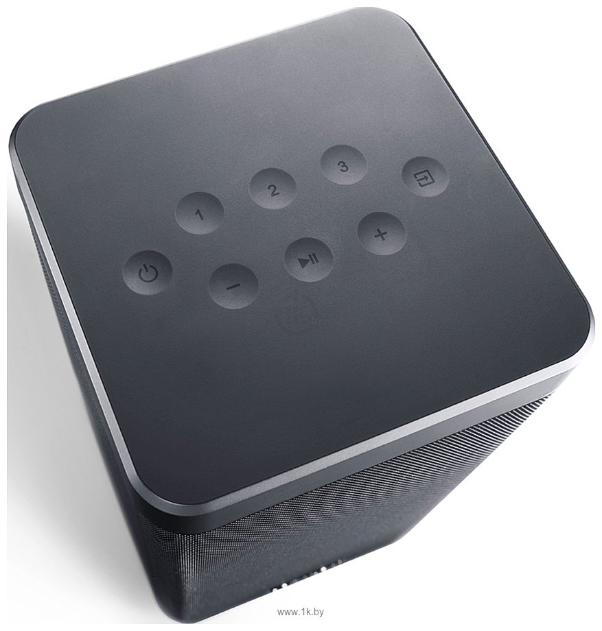 Фотографии Canton Smart Soundbox 3