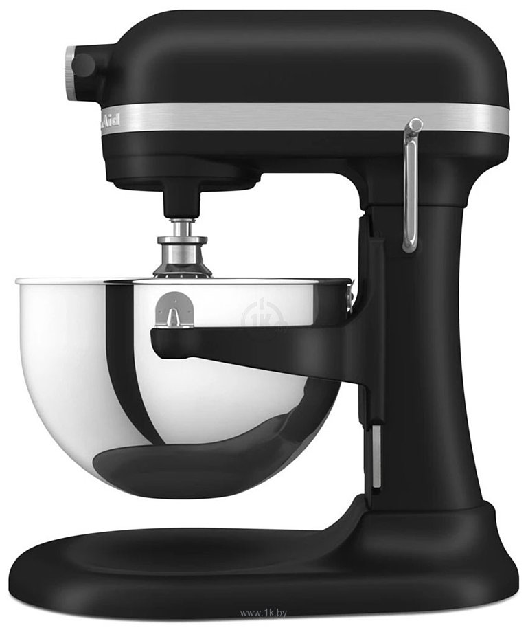 Фотографии KitchenAid 5KSM55SXXEBM