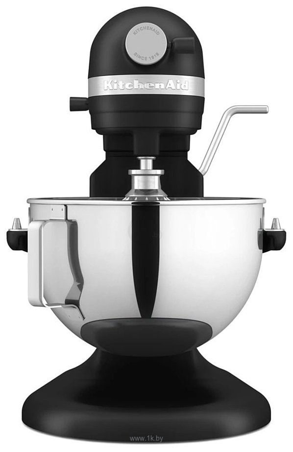 Фотографии KitchenAid 5KSM55SXXEBM