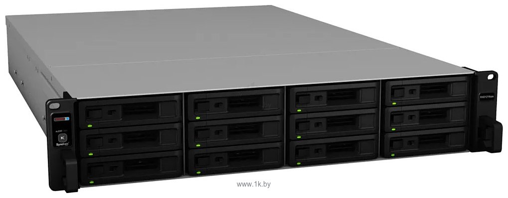 Фотографии Synology Expansion Unit RXD1219sas