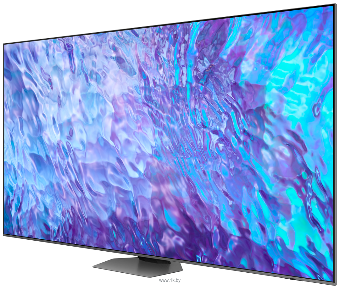 Фотографии Samsung QLED 4K Q80C QE98Q80CAUXCE