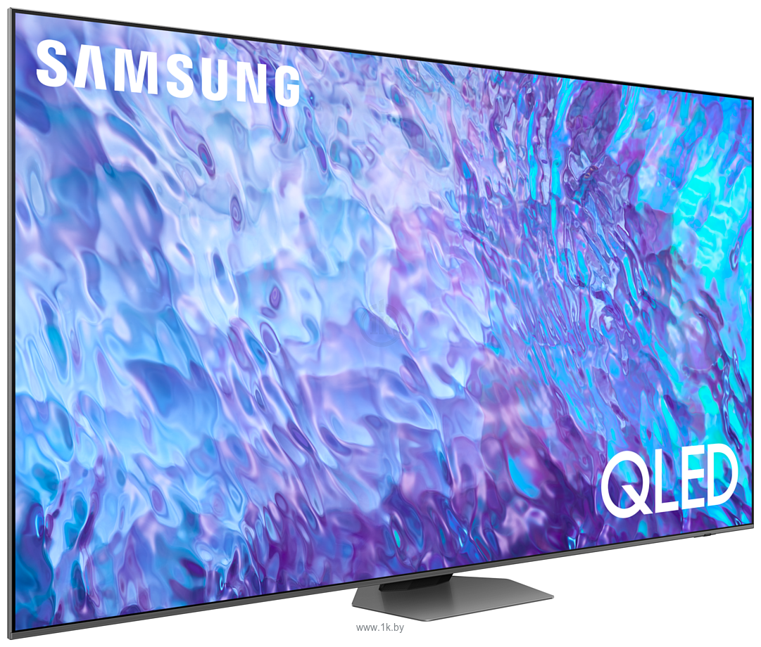 Фотографии Samsung QLED 4K Q80C QE98Q80CAUXCE