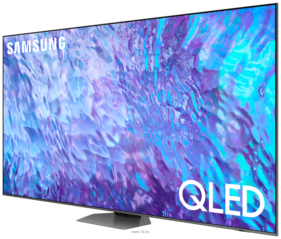 Фотографии Samsung QLED 4K Q80C QE98Q80CAUXCE