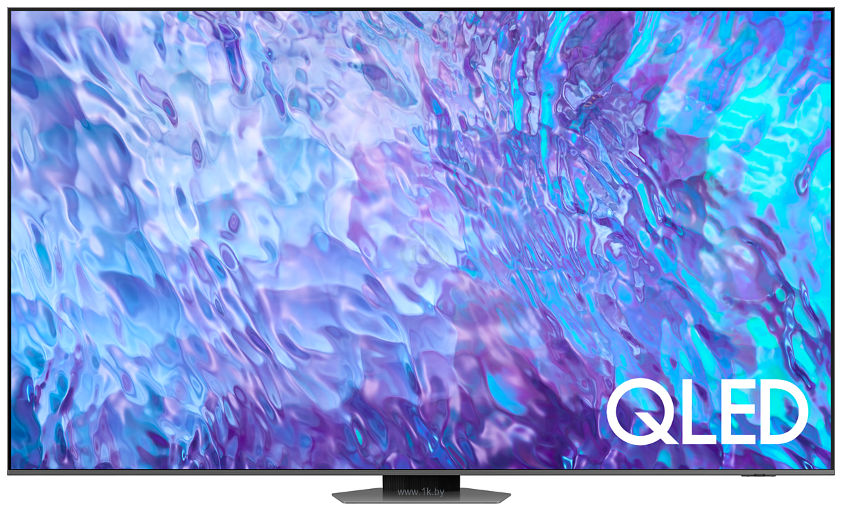 Фотографии Samsung QLED 4K Q80C QE98Q80CAUXCE