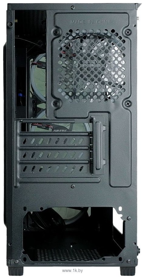 Фотографии Ginzzu CL690
