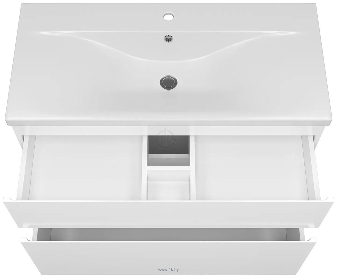 Фотографии Misty Лаки 100 П-Лак-01100-0112Я+RCW-1403100WH