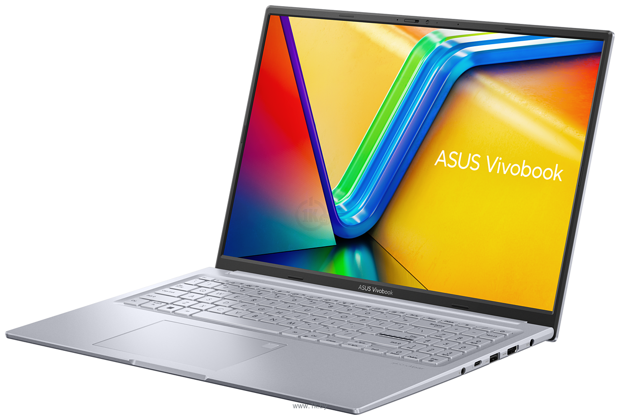 Фотографии ASUS Vivobook 16X K3605VC-RP370