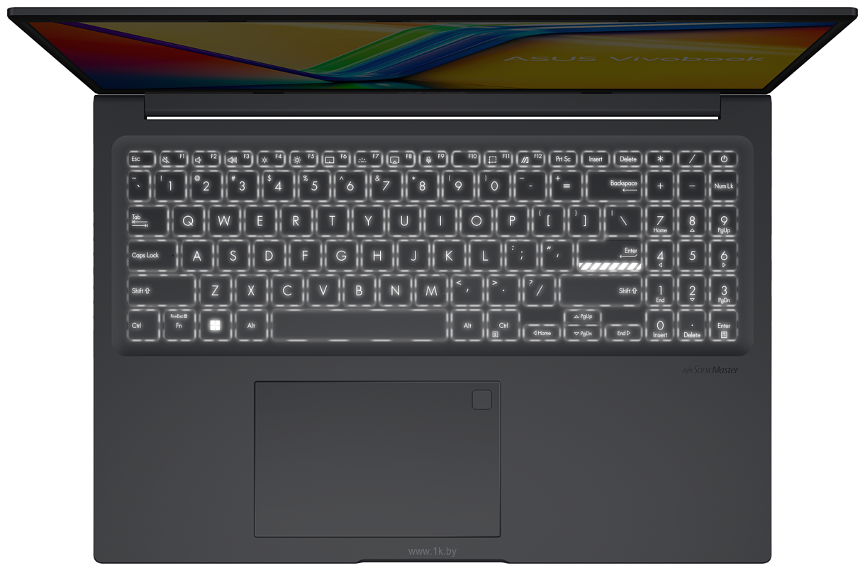 Фотографии ASUS Vivobook 16X K3605VC-RP370