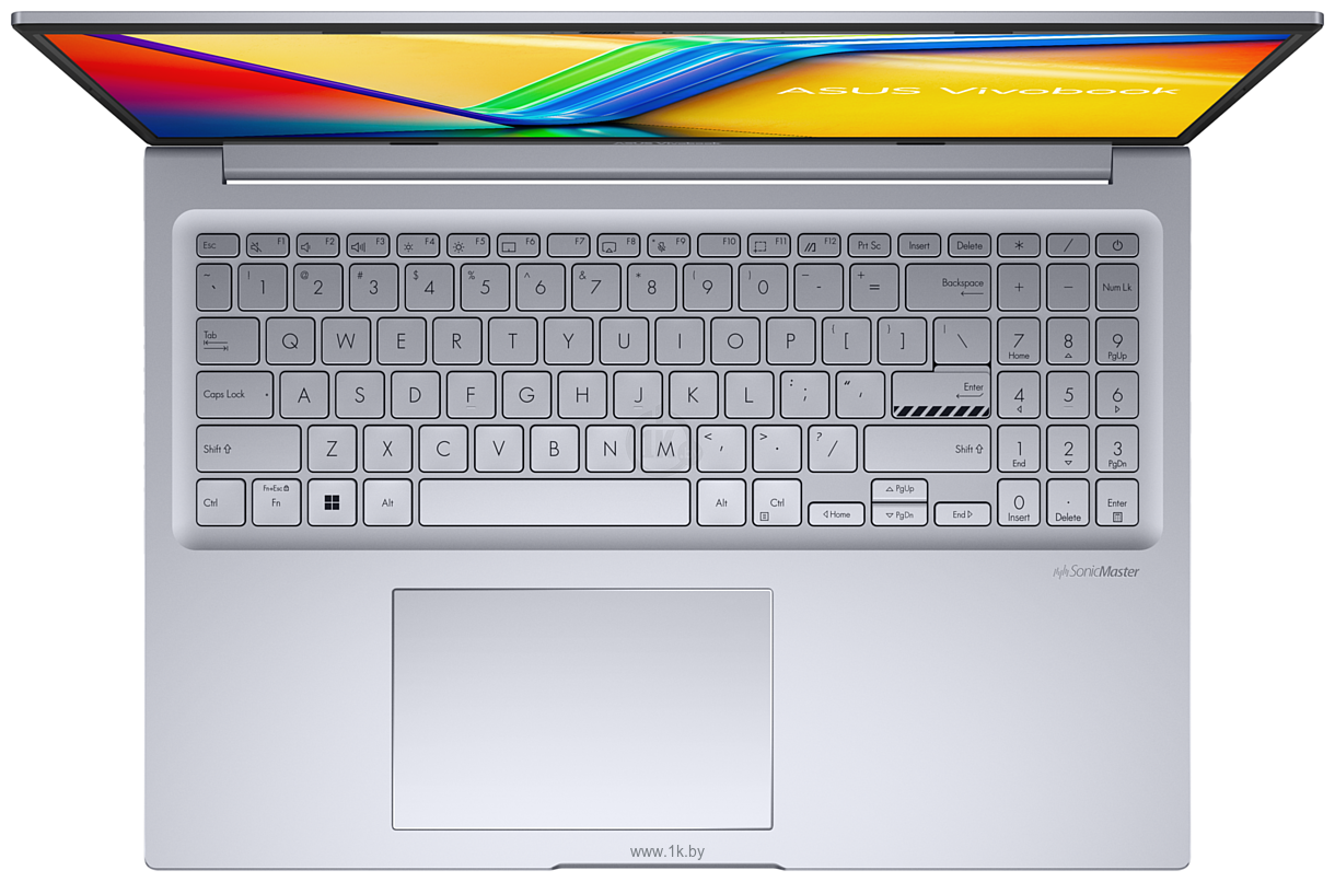 Фотографии ASUS Vivobook 16X K3605VC-RP370