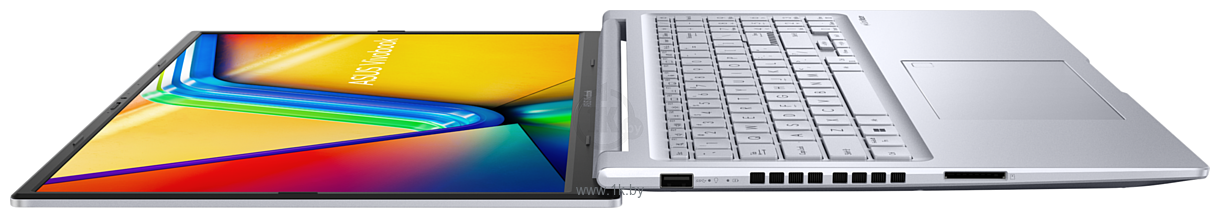 Фотографии ASUS Vivobook 16X K3605VC-RP370