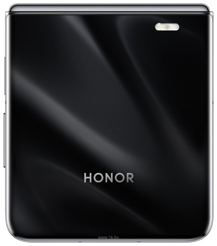 Фотографии HONOR Magic V Flip 12/1024GB (китайская версия) Фотографии HONOR Magic V Flip 12/1024GB (китайская версия)