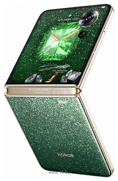 Фотографии HONOR Magic V Flip 12/1024GB (китайская версия) Фотографии HONOR Magic V Flip 12/1024GB (китайская версия)