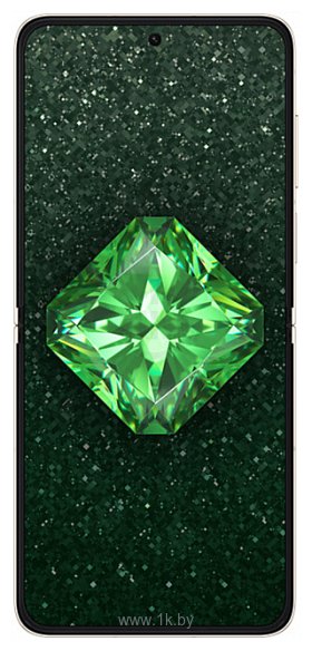 Фотографии HONOR Magic V Flip 12/1024GB (китайская версия) Фотографии HONOR Magic V Flip 12/1024GB (китайская версия)