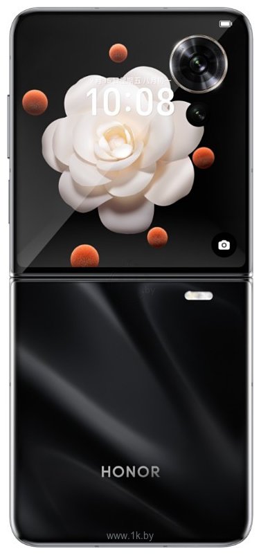 Фотографии HONOR Magic V Flip 12/1024GB (китайская версия) Фотографии HONOR Magic V Flip 12/1024GB (китайская версия)