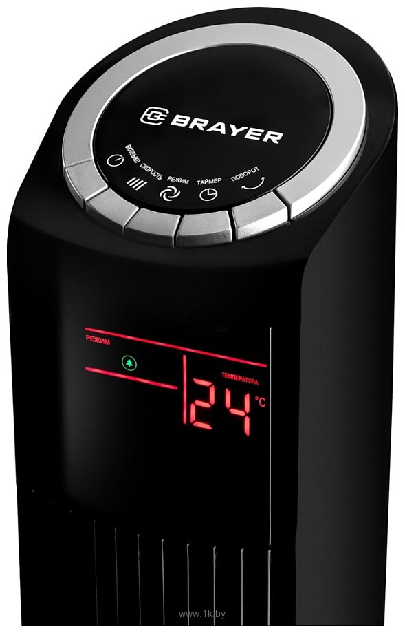 Фотографии Brayer BR4985