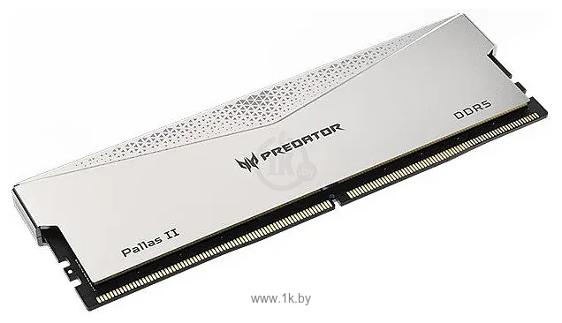 Фотографии Acer Predator Pallas II BL.9BWWR.375