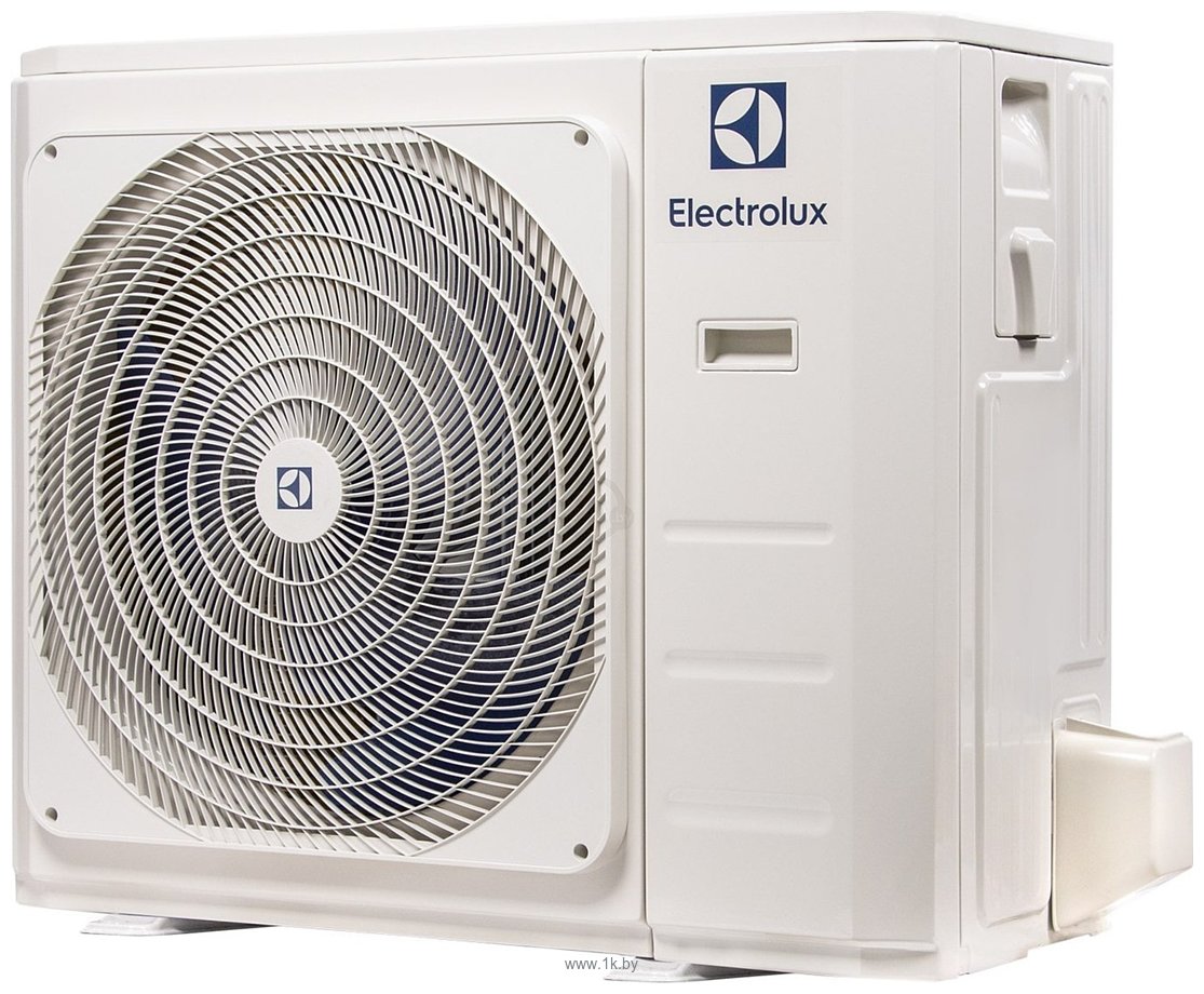 Фотографии Electrolux Nordic EACS-30HT/N3_24Y