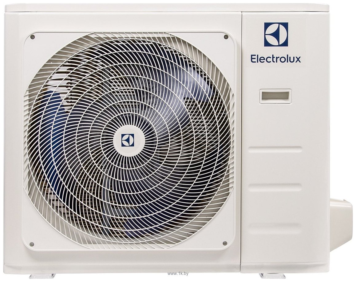 Фотографии Electrolux Nordic EACS-30HT/N3_24Y