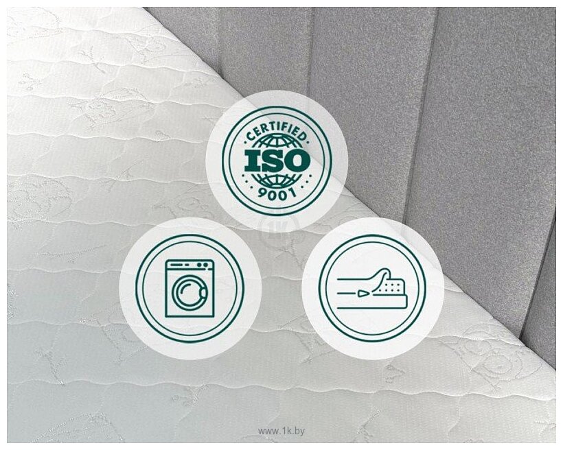 Фотографии Фабрика сна Киндер-3.10 70x170