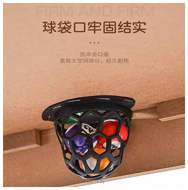 Фотографии Lander LD077-HF-4